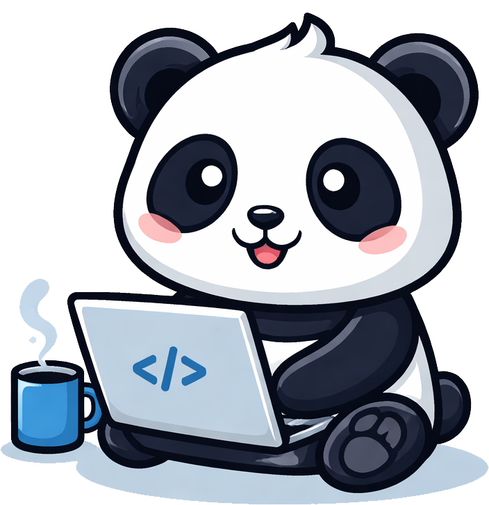 Panda Software logo